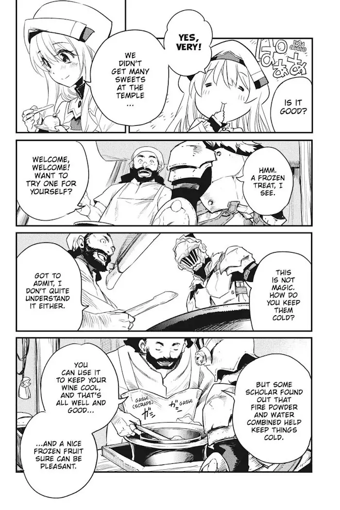 Goblin Slayer Chapter 25 image 15_optimized